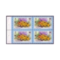 Tuvalu 101, 104, 106, 108 Booklet
