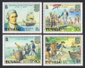 Tuvalu 114-117