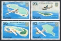 Tuvalu 118-121