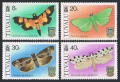 Tuvalu 138-141