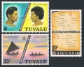 Tuvalu 16-18