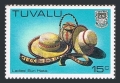 Tuvalu 186A