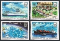 Tuvalu 196-199