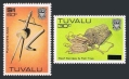 Tuvalu 207, 230