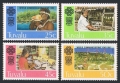 Tuvalu 212-215