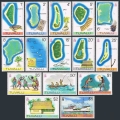 Tuvalu 23-37 WMK 373
