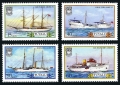 Tuvalu 410-413