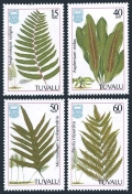 Tuvalu 438-441