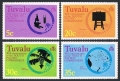 Tuvalu 46-49