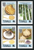 Tuvalu 520-523