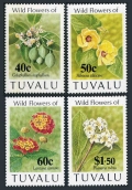 Tuvalu 625-628