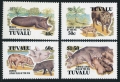 Tuvalu 685-688