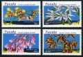 Tuvalu 697-700