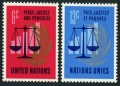 United Nations NY 213-314