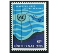 United Nations NY 215