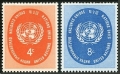 United Nations NY 63-64