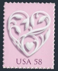 United States 4151a booklet, 4152
