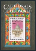 Uganda 1163A