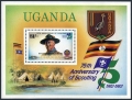 Uganda 380