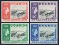 Uganda 79-82