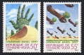 Burkina Faso 539-540