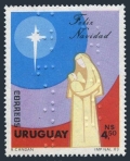 Uruguay 1151