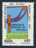 Uruguay 1159