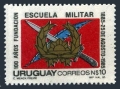 Uruguay 1181