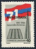 Uruguay 1214