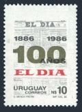 Uruguay 1215
