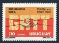 Uruguay 1221