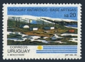 Uruguay 1239