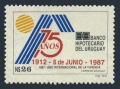 Uruguay 1240