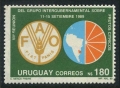 Uruguay 1290