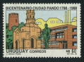 Uruguay 1295