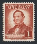 Uruguay 513