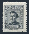 Uruguay 568