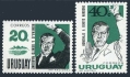 Uruguay 717-718