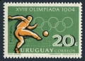 Uruguay 722