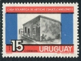 Uruguay 777
