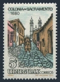 Uruguay 783