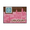 Uruguay 819