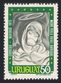 Uruguay 869