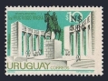 Uruguay 945