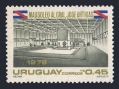 Uruguay 977
