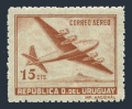 Uruguay C147