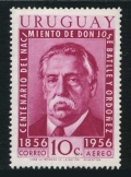 Uruguay C169