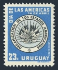 Uruguay C176