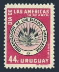 Uruguay C178