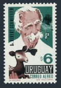 Uruguay C303 mlh